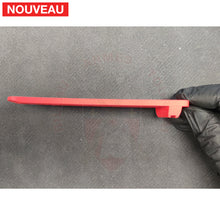 Charger l'image dans la galerie, Bride de limitation à 10 coups Impression 3D Billau Custom pour Chargeurs AK 30 coups 7.62x39 - Brides de chargeurs