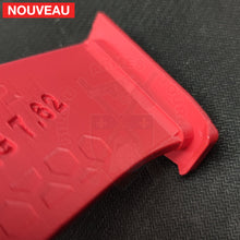 Charger l'image dans la galerie, Bride de limitation à 10 coups Impression 3D Billau Custom pour Chargeurs Magpul Pmag AK 30 coups 7.62x39 - Brides de