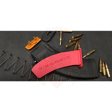 Charger l'image dans la galerie, Bride de limitation à 10 coups Impression 3D Billau Custom pour Chargeurs Magpul Pmag AK 30 coups 7.62x39 - Brides de