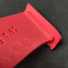 Charger l'image dans la galerie, Bride de limitation à 10 coups Impression 3D Billau Custom pour Chargeurs Magpul Pmag AK 30 coups 7.62x39 - Brides de