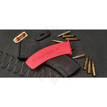 Charger l'image dans la galerie, Bride de limitation à 10 coups Impression 3D Billau Custom pour Chargeurs Magpul Pmag AK 30 coups 7.62x39 - Brides de