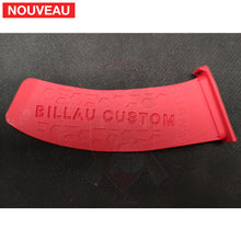 Charger l'image dans la galerie, Bride de limitation à 10 coups Impression 3D Billau Custom pour Chargeurs Magpul Pmag AK 30 coups 7.62x39 - Brides de