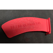 Charger l'image dans la galerie, Bride de limitation à 10 coups Impression 3D Billau Custom pour Chargeurs Magpul Pmag AK 30 coups 7.62x39 - Brides de