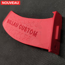 Charger l'image dans la galerie, Bride de limitation à 10 coups Impression 3D Billau Custom pour Chargeurs Magpul Pmag AK 30 coups 7.62x39 - Brides de