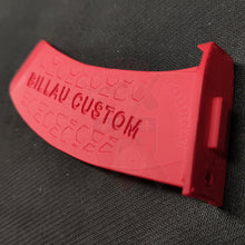 Charger l'image dans la galerie, Bride de limitation à 10 coups Impression 3D Billau Custom pour Chargeurs Magpul Pmag AK 30 coups 7.62x39 - Brides de