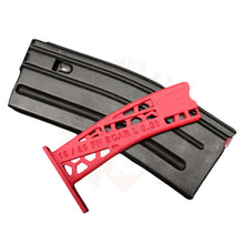 Charger l'image dans la galerie, Bride de limitation à 10 coups Impression 3D Billau Custom pour Chargeurs Métal FN SCAR L 30 coups.223 Rem/5.56 NATO