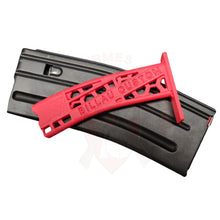 Charger l'image dans la galerie, Bride de limitation à 10 coups Impression 3D Billau Custom pour Chargeurs Métal FN SCAR L 30 coups.223 Rem/5.56 NATO