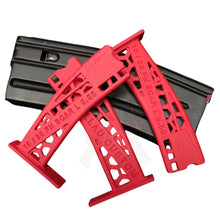 Charger l'image dans la galerie, Bride de limitation à 10 coups Impression 3D Billau Custom pour Chargeurs Métal FN SCAR L 30 coups.223 Rem/5.56 NATO