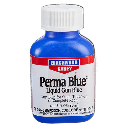 Bronzage À Froid Birchwood Perma Blue 90Ml Produits De