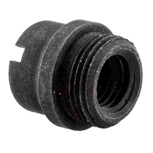 Bushing de Vis de Plaquettes 1911 Noir Bushings de vis de Plaquettes