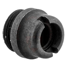 Charger l&#39;image dans la galerie, Bushing de Vis de Plaquettes 1911 Noir Bushings de vis de Plaquettes