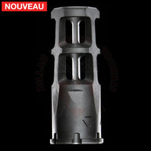 Charger l'image dans la galerie, Cache-Flamme AK Strike Industries Ghost 7.62 # 45730 - Matériels de compétition customisation