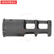 Charger l'image dans la galerie, Cache-Flamme AK Strike Industries Ghost 7.62 # 45730 - Matériels de compétition customisation