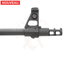 Charger l'image dans la galerie, Cache-Flamme AK Strike Industries Ghost 7.62 # 45730 - Matériels de compétition customisation