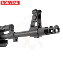 Charger l'image dans la galerie, Cache-Flamme AK Strike Industries Ghost 7.62 # 45730 - Matériels de compétition customisation