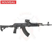 Charger l'image dans la galerie, Cache-Flamme AK Strike Industries Ghost 7.62 # 45730 - Matériels de compétition customisation