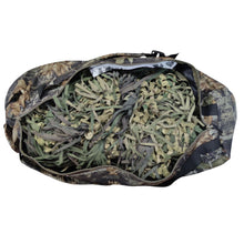 Charger l&#39;image dans la galerie, Camouflage Ghillies Suit Sniper Woodland en sac à dos Camouflages