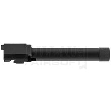 Charger l&#39;image dans la galerie, Canon Externe (Outer Barrel) Fileté Full Metal pour GBB KJ Glock 17/18C Canons Externes GBB