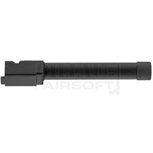 Charger l&#39;image dans la galerie, Canon Externe (Outer Barrel) Fileté Full Metal pour GBB KJ Glock 17/18C Canons Externes GBB
