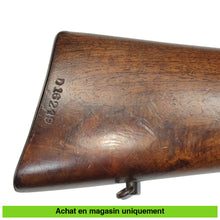 Charger l&#39;image dans la galerie, Carabine à bloc tombant à 1 coup Martini Francotte cal. 22lr (Rare) Carabines à bloc tombant