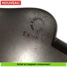 Charger l&#39;image dans la galerie, Carabine à bloc tombant à 1 coup Martini Francotte cal. 22lr (Rare) Carabines à bloc tombant