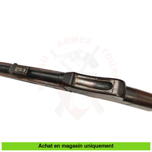 Charger l&#39;image dans la galerie, Carabine à bloc tombant à 1 coup Martini Francotte cal. 22lr (Rare) Carabines à bloc tombant