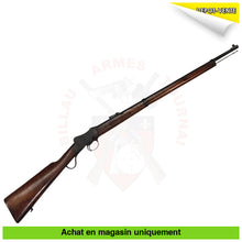 Charger l&#39;image dans la galerie, Carabine à bloc tombant à 1 coup Martini Francotte cal. 22lr (Rare) Carabines à bloc tombant