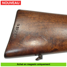 Charger l&#39;image dans la galerie, Carabine à bloc tombant à 1 coup Martini Francotte cal. 22lr (Rare) Carabines à bloc tombant