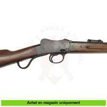 Charger l&#39;image dans la galerie, Carabine à bloc tombant à 1 coup Martini Francotte cal. 22lr (Rare) Carabines à bloc tombant