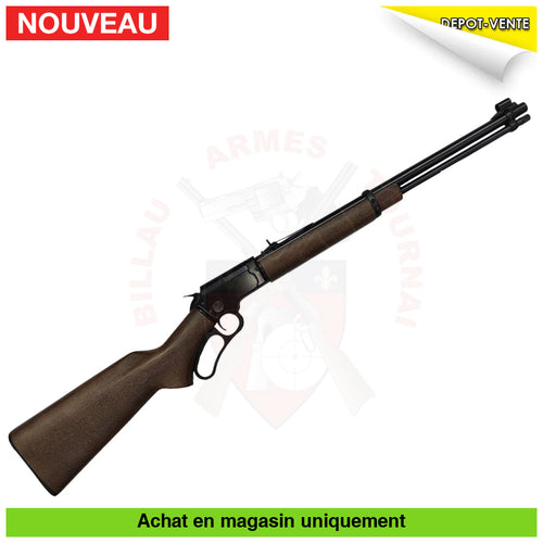 Carabine à levier de sous-garde Chiappa Cal. 22lr Carabines à levier de sous-garde