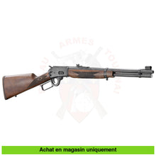 Charger l&#39;image dans la galerie, Carabine à levier de sous-garde Marlin 1894 Classic Blued 18,63’’ Cal. 357 Magnum Carabines à levier de sous-garde