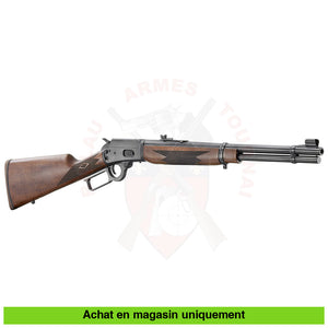Carabine à levier de sous-garde Marlin 1894 Classic Blued 18,63’’ Cal. 357 Magnum Carabines à levier de sous-garde