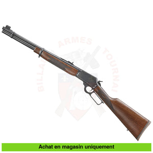 Carabine à levier de sous-garde Marlin 1894 Classic Blued 18,63’’ Cal. 357 Magnum Carabines à levier de sous-garde