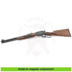 Carabine à levier de sous-garde Marlin 1894 Classic Blued 18,63’’ Cal. 357 Magnum Carabines à levier de sous-garde