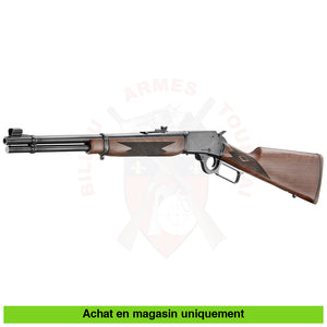 Carabine à levier de sous-garde Marlin 1894 Classic Blued 18,63’’ Cal. 357 Magnum Carabines à levier de sous-garde