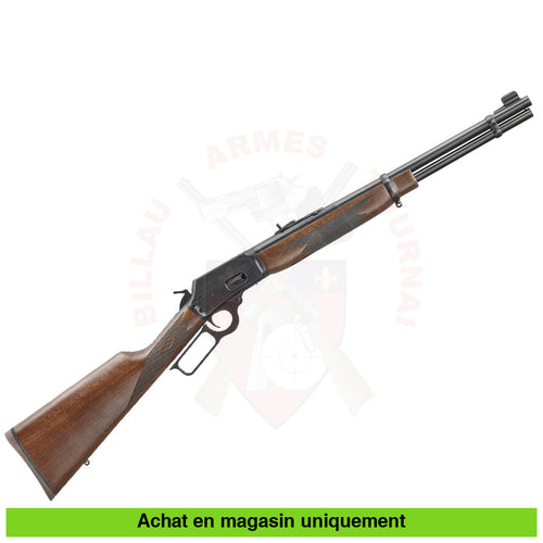Carabine à levier de sous-garde Marlin 1894 Classic Blued 18,63’’ Cal. 357 Magnum Carabines à levier de sous-garde