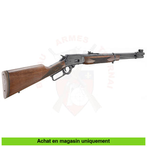 Carabine à levier de sous-garde Marlin 1894 Classic Blued 18,63’’ Cal. 357 Magnum Carabines à levier de sous-garde