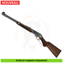 Charger l&#39;image dans la galerie, Carabine à levier de sous-garde Marlin 336SS 30-30 Win Carabines à levier de sous-garde