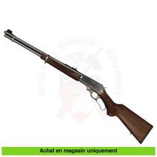 Charger l&#39;image dans la galerie, Carabine à levier de sous-garde Marlin 336SS 30-30 Win Carabines à levier de sous-garde