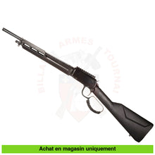 Charger l'image dans la galerie, Carabine à levier de sous-garde Rossi Rio Bravo Tactical Cal. 22lr - Carabines à levier de sous-garde