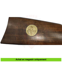 Charger l'image dans la galerie, Carabine à levier de sous-garde Winchester 94 Commémorative Cheyenne 44-40 Win + Boite (Rare) Carabines à levier de