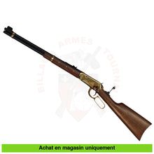 Charger l'image dans la galerie, Carabine à levier de sous-garde Winchester 94 Commémorative Cheyenne 44-40 Win + Boite (Rare) Carabines à levier de