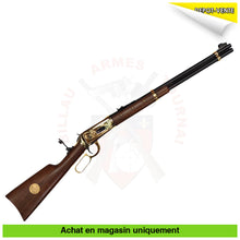 Charger l'image dans la galerie, Carabine à levier de sous-garde Winchester 94 Commémorative Cheyenne 44-40 Win + Boite (Rare) Carabines à levier de