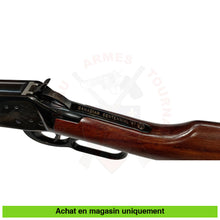 Charger l&#39;image dans la galerie, Carabine à levier de sous-garde Winchester Commémorative Canadian Centennial 1867-1967 30-30 Win (Rare) Carabines à
