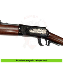 Charger l&#39;image dans la galerie, Carabine à levier de sous-garde Winchester Commémorative Canadian Centennial 1867-1967 30-30 Win (Rare) Carabines à