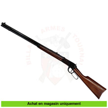 Charger l&#39;image dans la galerie, Carabine à levier de sous-garde Winchester Commémorative Canadian Centennial 1867-1967 30-30 Win (Rare) Carabines à