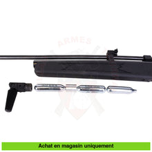Charger l'image dans la galerie, Carabine à plombs Co2 Diana Trailscout Synthétique 5,5mm (15 Joules) - Armes d’épaule à plombs CO2