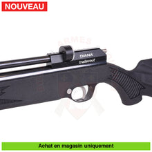 Charger l'image dans la galerie, Carabine à plombs Co2 Diana Trailscout Synthétique 5,5mm (15 Joules) - Armes d’épaule à plombs CO2