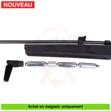 Charger l'image dans la galerie, Carabine à plombs Co2 Diana Trailscout Synthétique 5,5mm (15 Joules) - Armes d’épaule à plombs CO2