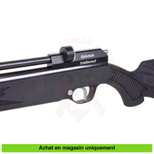 Charger l'image dans la galerie, Carabine à plombs Co2 Diana Trailscout Synthétique 5,5mm (15 Joules) - Armes d’épaule à plombs CO2